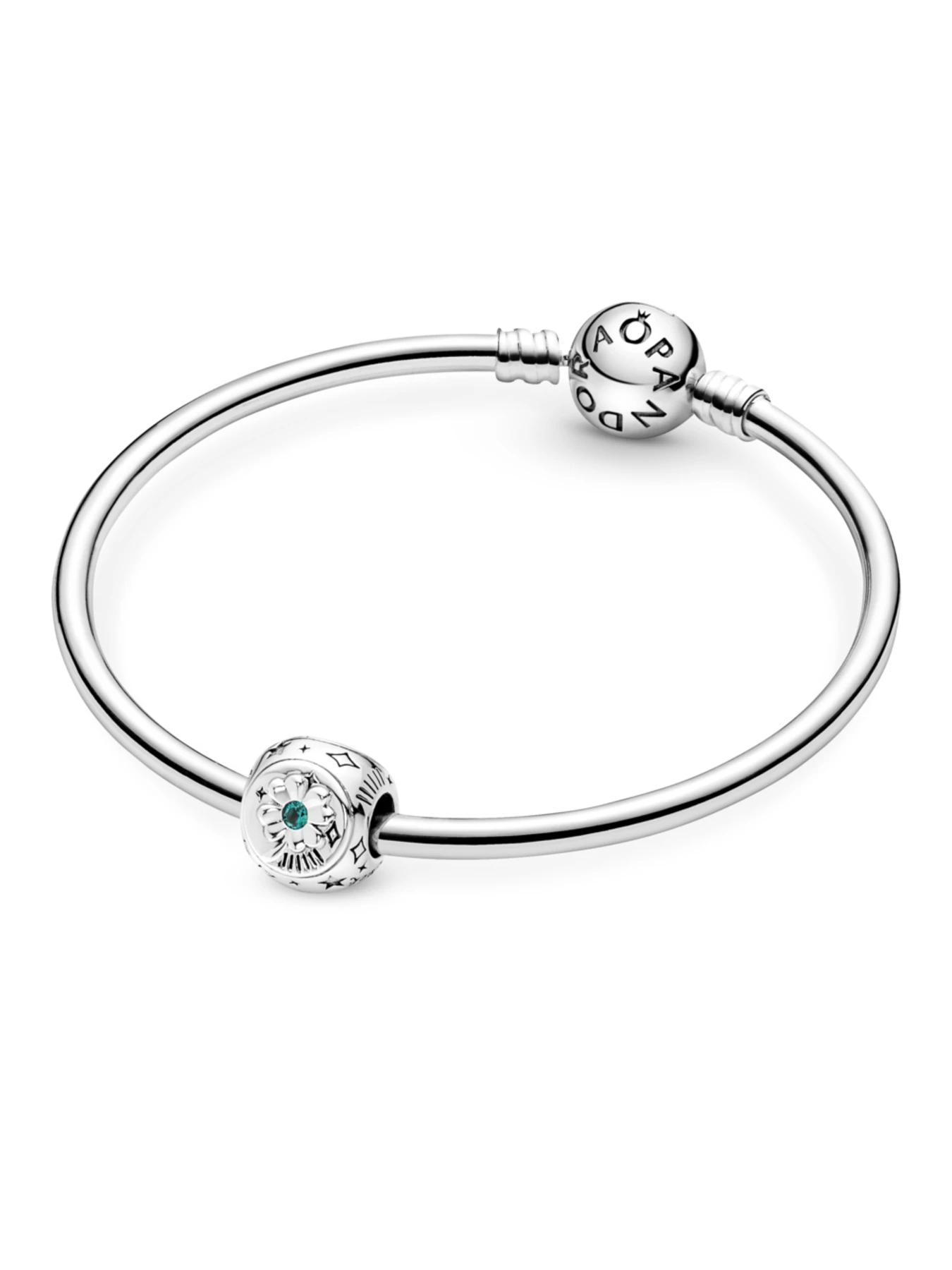 Классические PANDORA Moments модель 790100C01 Фото