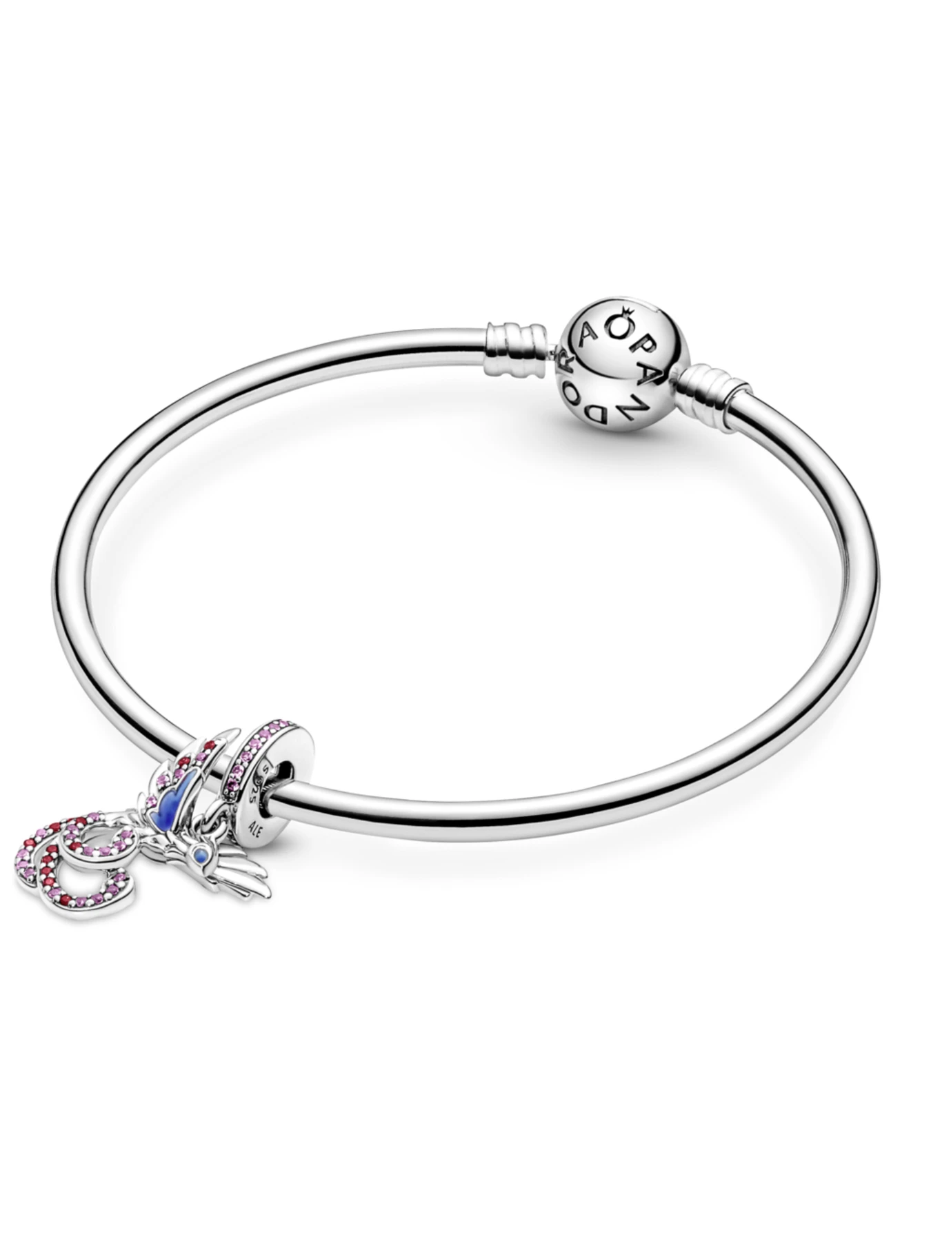 Классические PANDORA Moments модель 790102C01 Фото