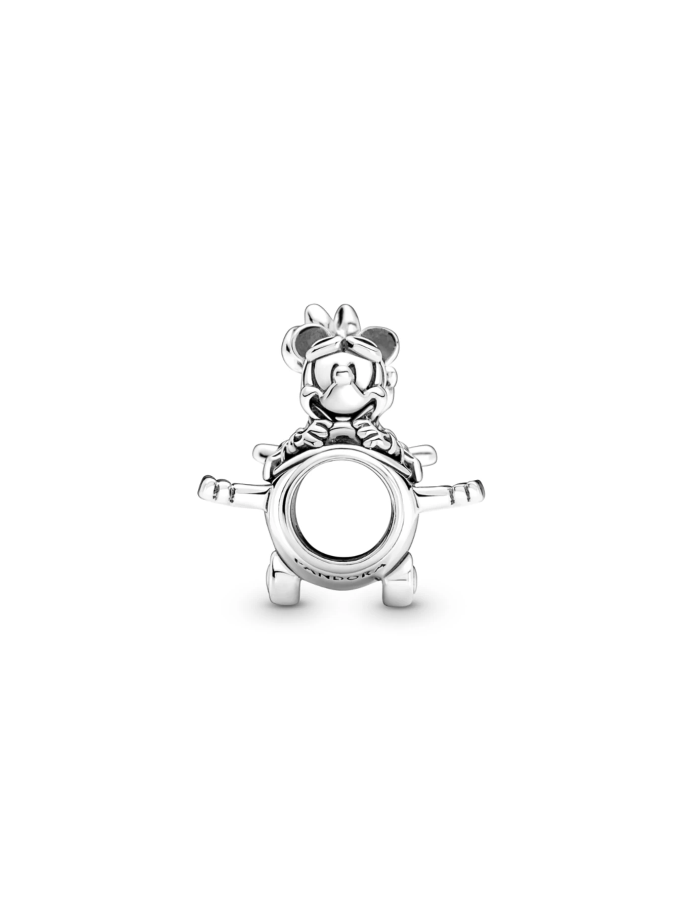 Классические PANDORA Moments модель 790108C00 Фото