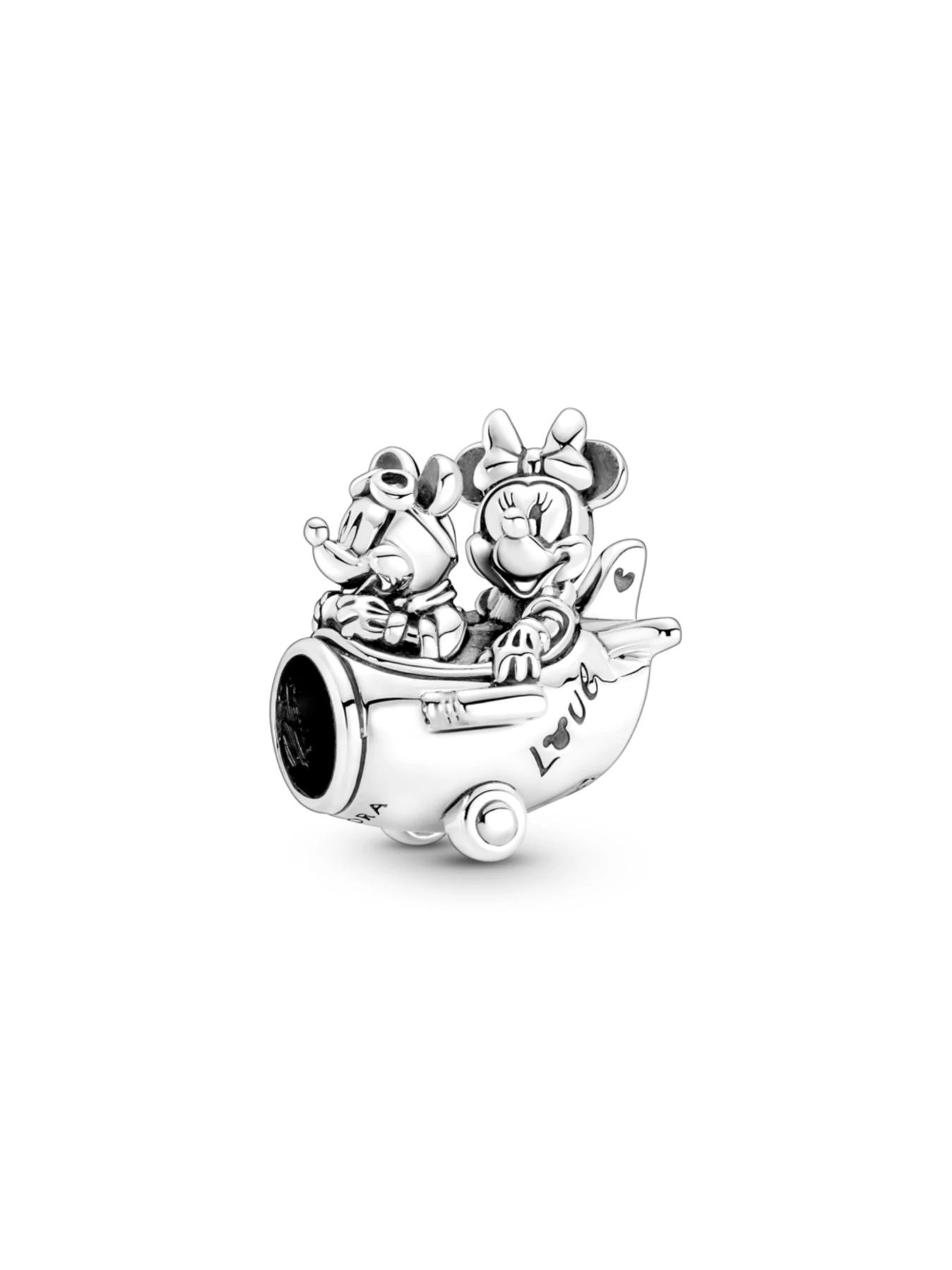 Классические PANDORA Moments модель 790108C00 Фото