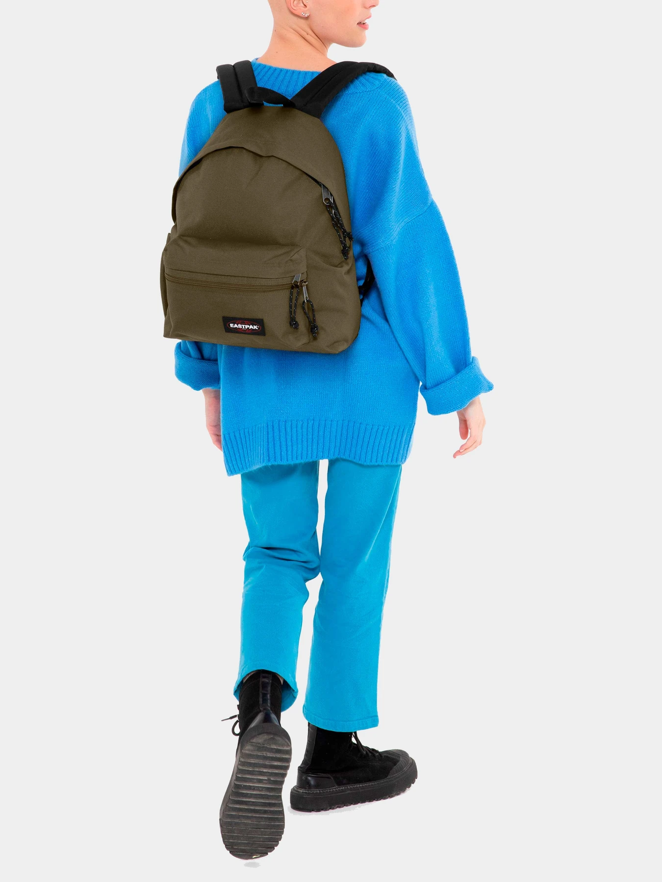 Рюкзаки EastPak модель EK0A5B74J321 Рюкзаки EastPak модель EK0A5B74J321 Фото