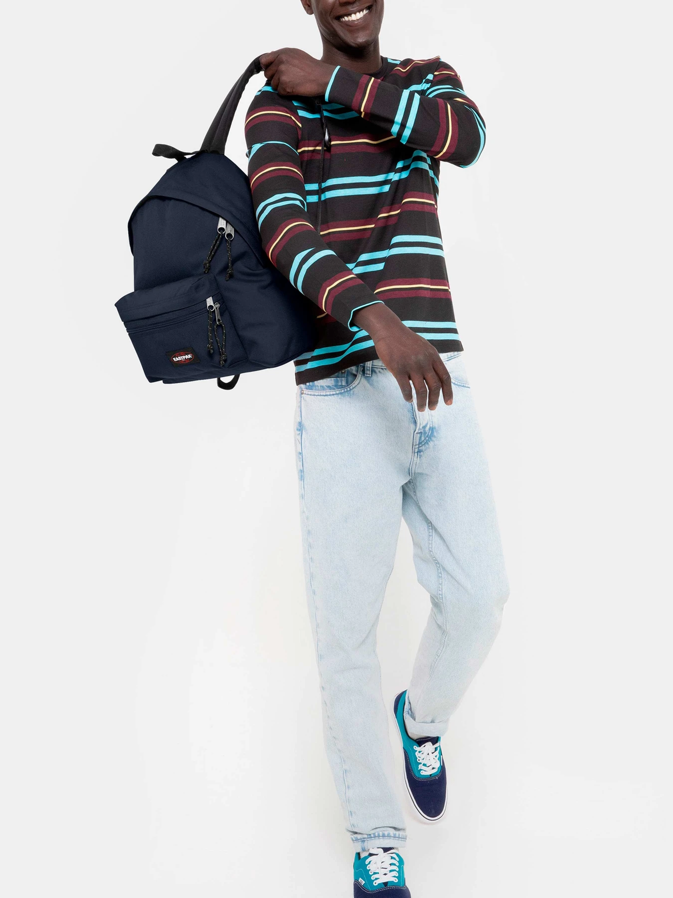 Рюкзаки EastPak модель EK0A5B74L831 Рюкзаки EastPak модель EK0A5B74L831 Фото