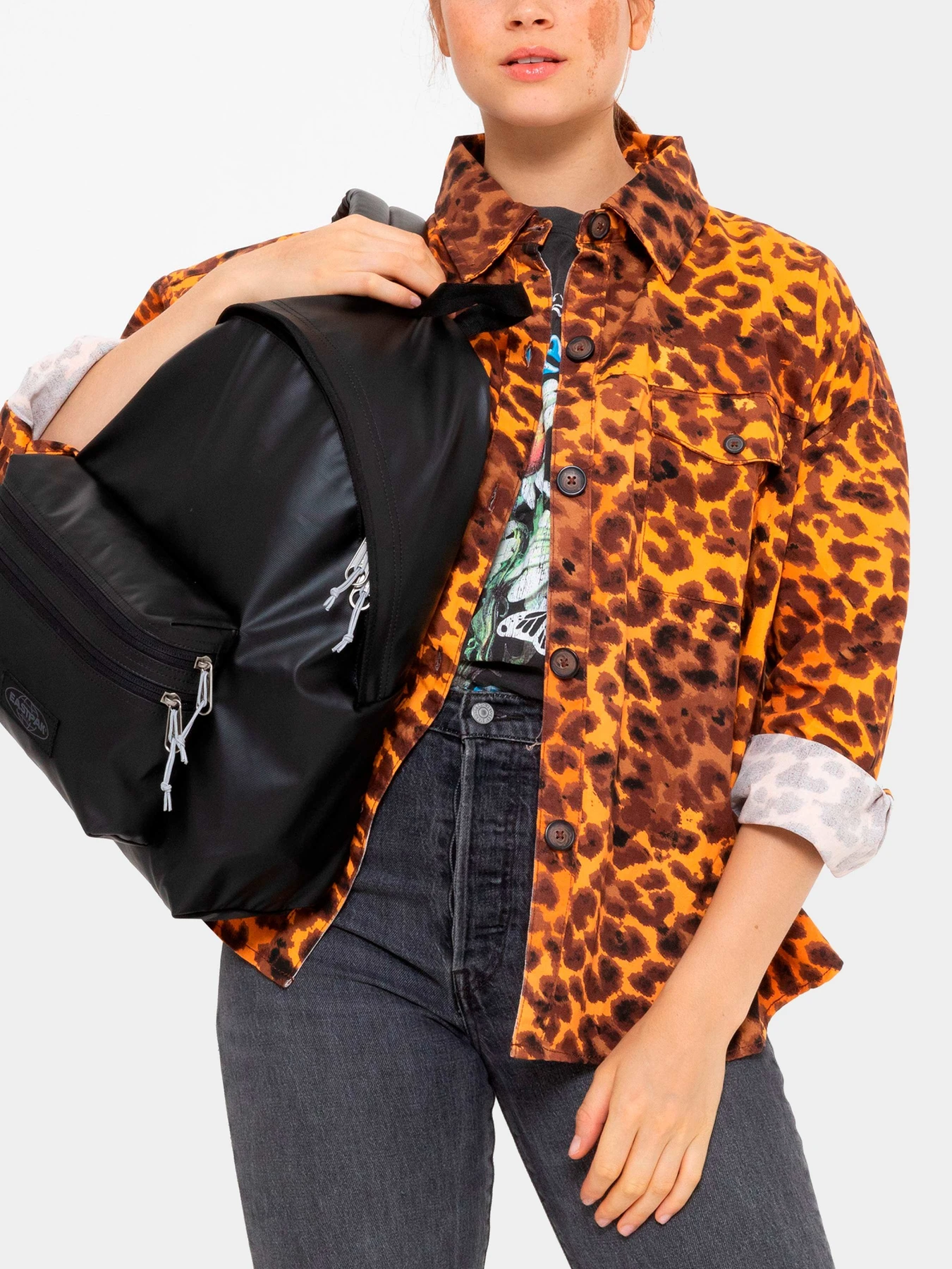 Рюкзаки EastPak модель EK0A5B74O131 Рюкзаки EastPak модель EK0A5B74O131 Фото
