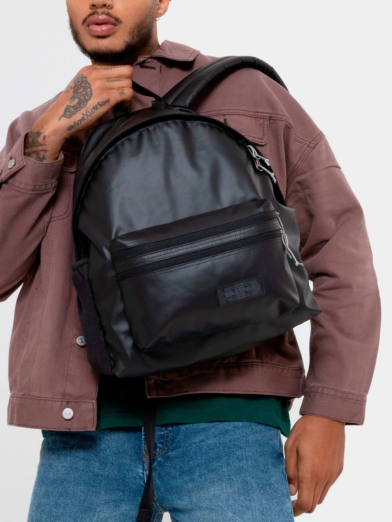 Рюкзаки EastPak модель EK0A5B74O131 Рюкзаки EastPak модель EK0A5B74O131 Фото