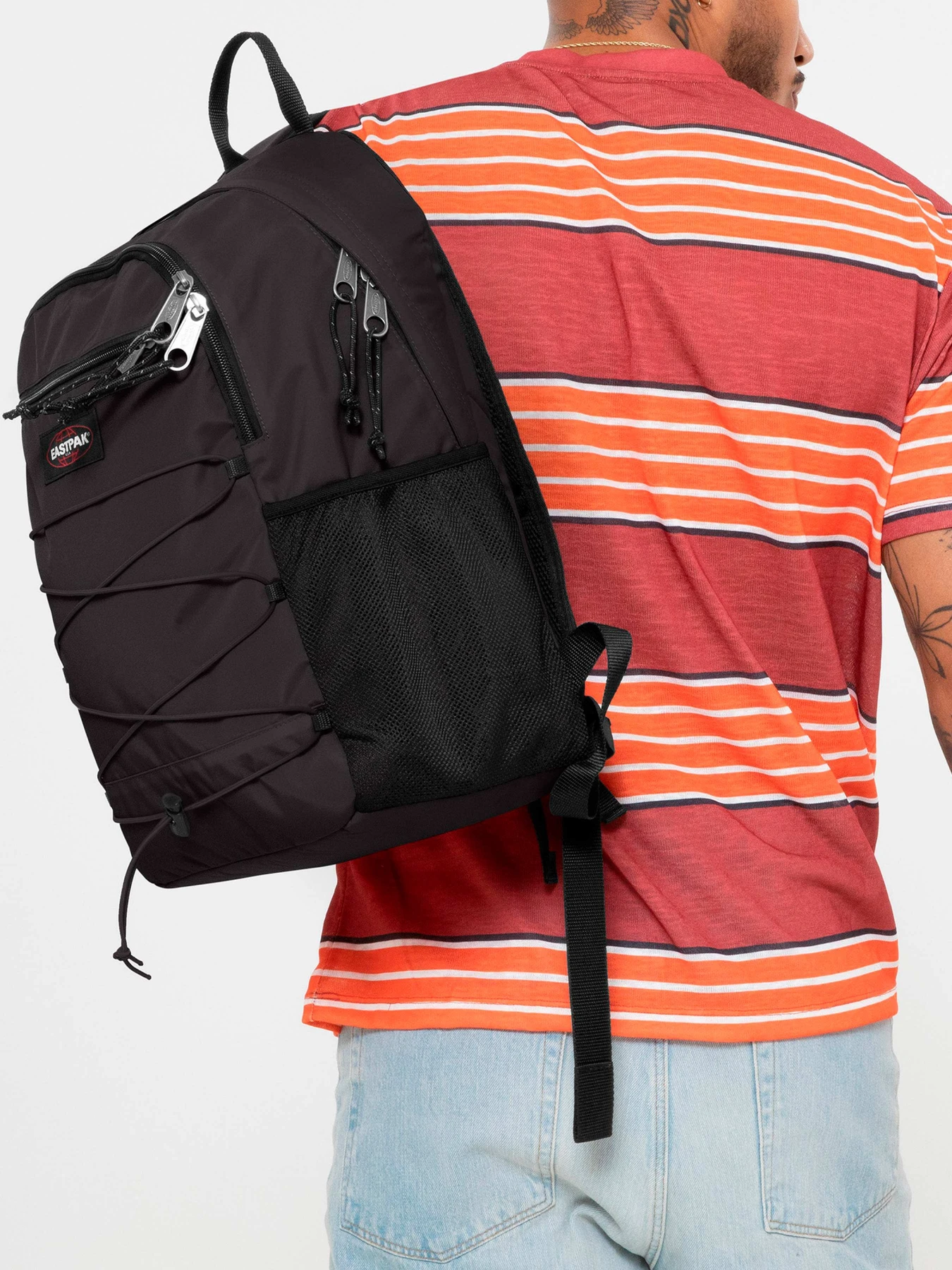 Рюкзаки EastPak модель EK0A5BA2O251 Рюкзаки EastPak модель EK0A5BA2O251 Фото