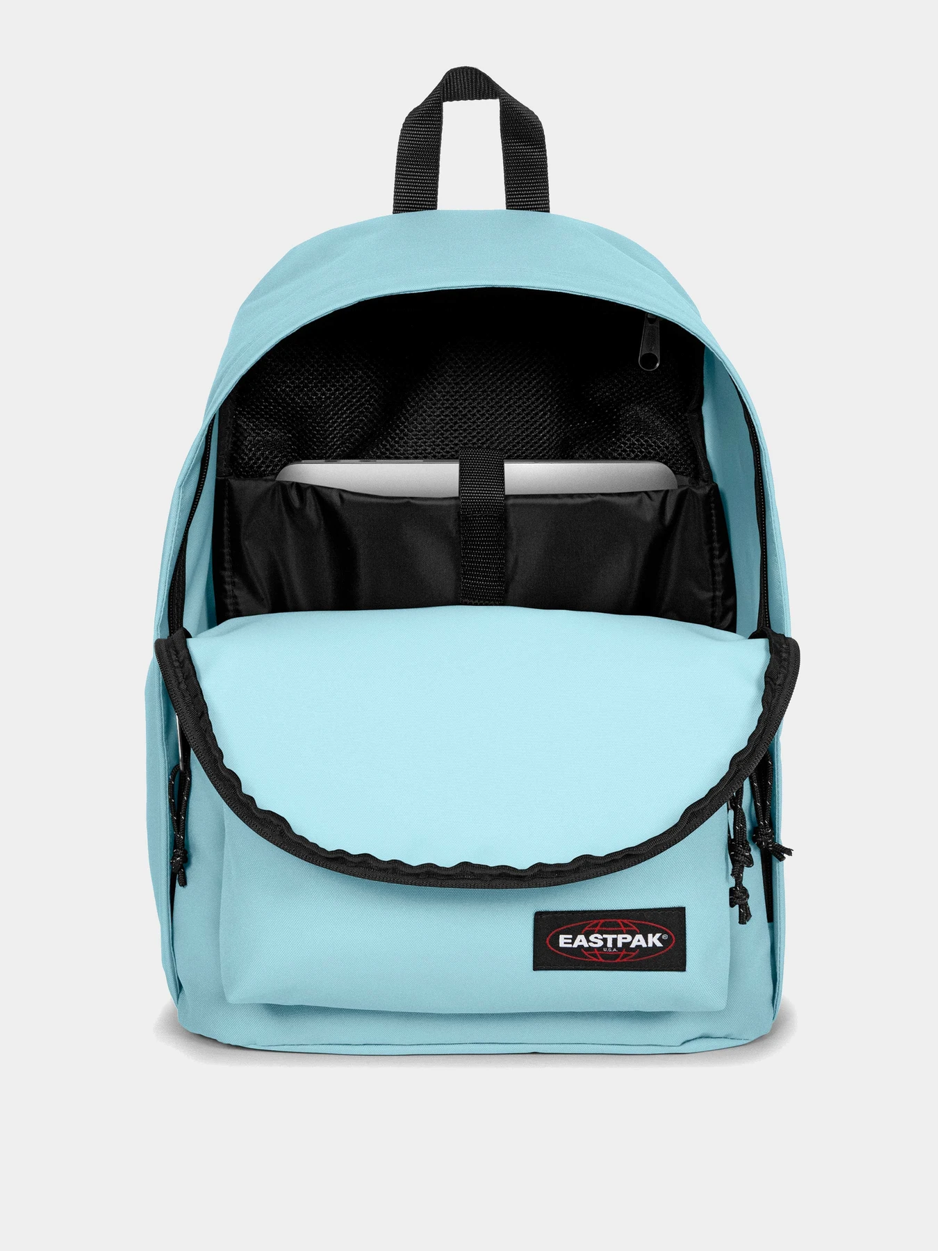 Рюкзаки EastPak модель EK0A5BBJ3A11 Рюкзаки EastPak модель EK0A5BBJ3A11 Фото