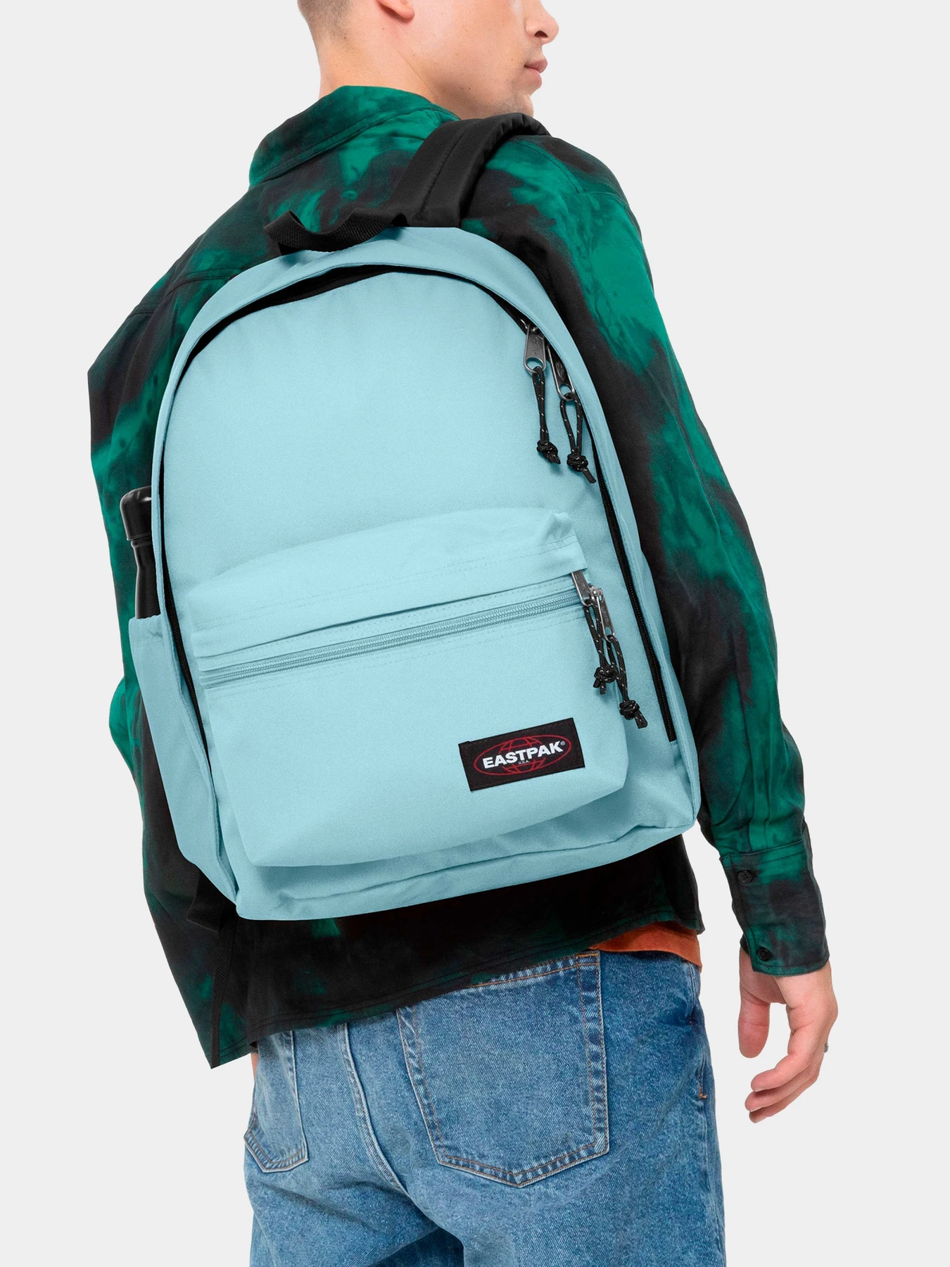 Рюкзаки EastPak модель EK0A5BBJ3A11 Рюкзаки EastPak модель EK0A5BBJ3A11 Фото