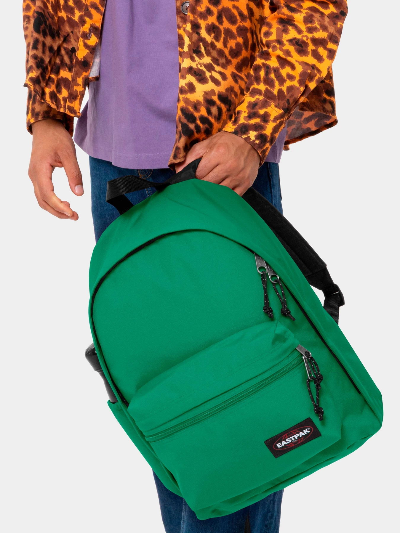 Рюкзаки EastPak модель EK0A5BBJ5A91 Рюкзаки EastPak модель EK0A5BBJ5A91 Фото
