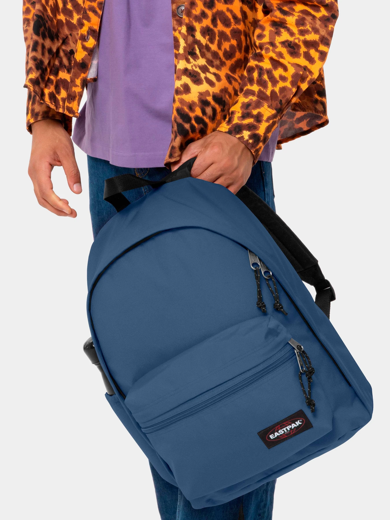 Рюкзаки EastPak модель EK0A5BBJU591 Рюкзаки EastPak модель EK0A5BBJU591 Фото