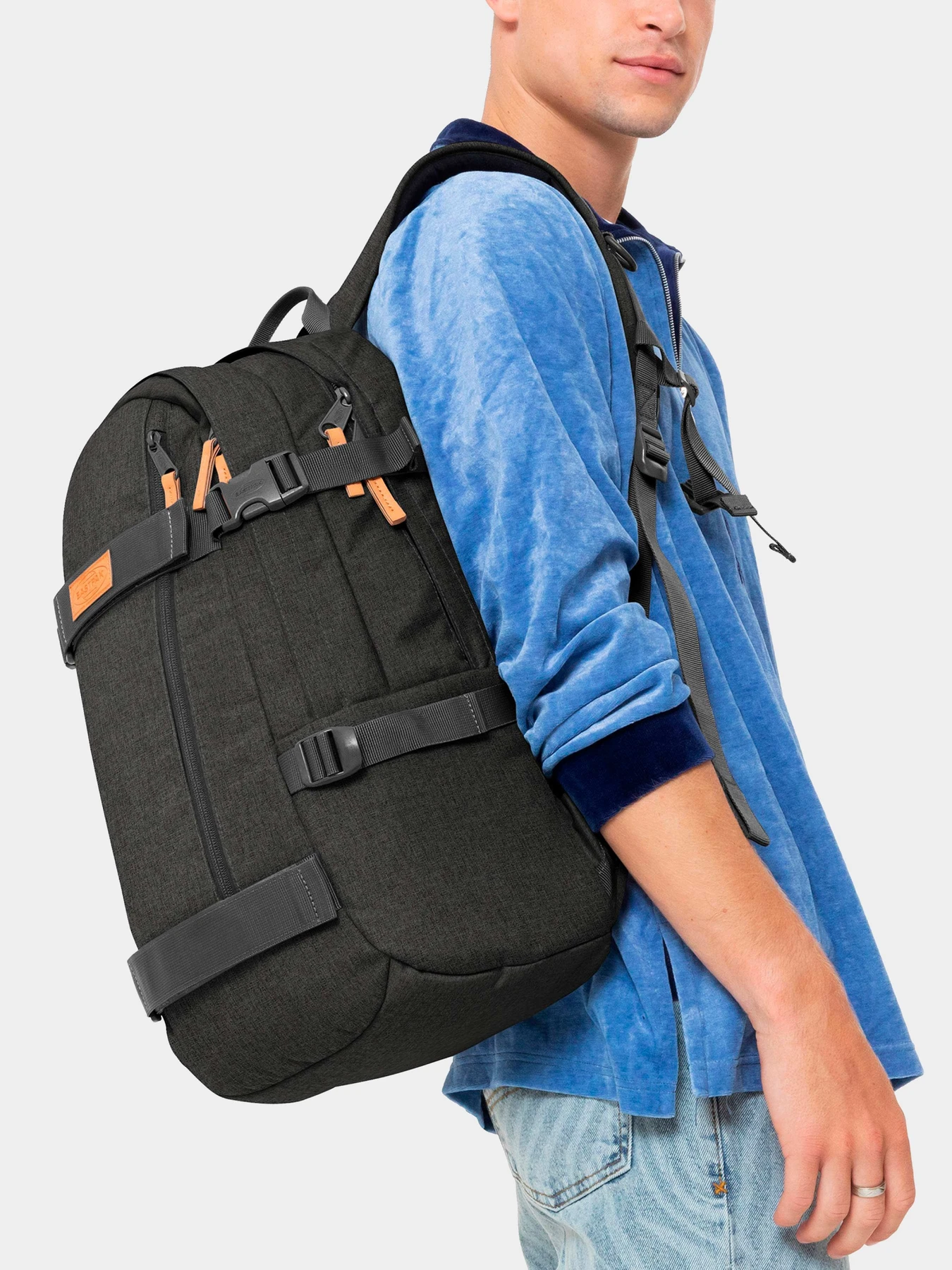 Рюкзаки EastPak модель EK0A5BC60B41 Рюкзаки EastPak модель EK0A5BC60B41 Фото