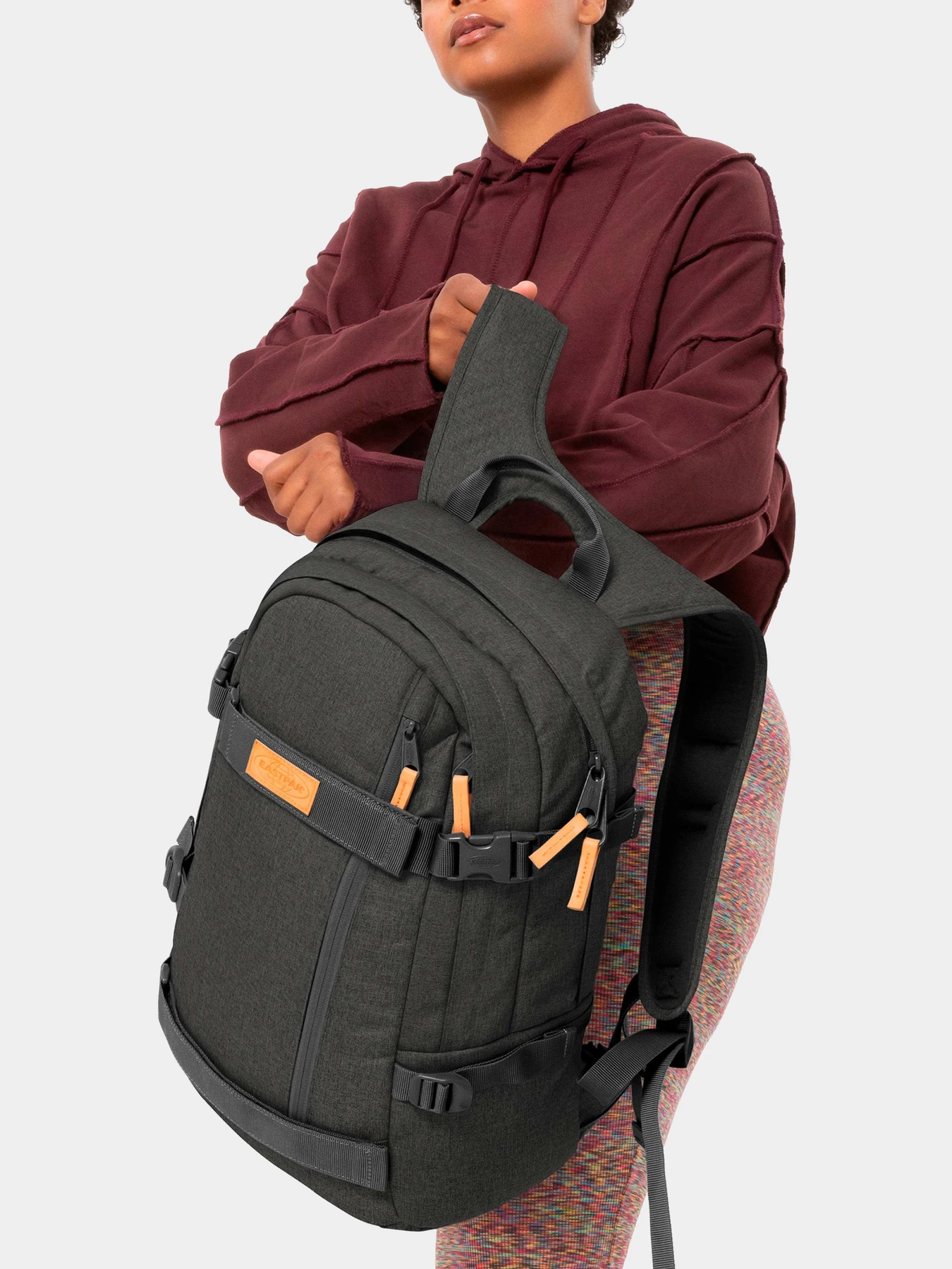 Рюкзаки EastPak модель EK0A5BC60B41 Рюкзаки EastPak модель EK0A5BC60B41 Фото