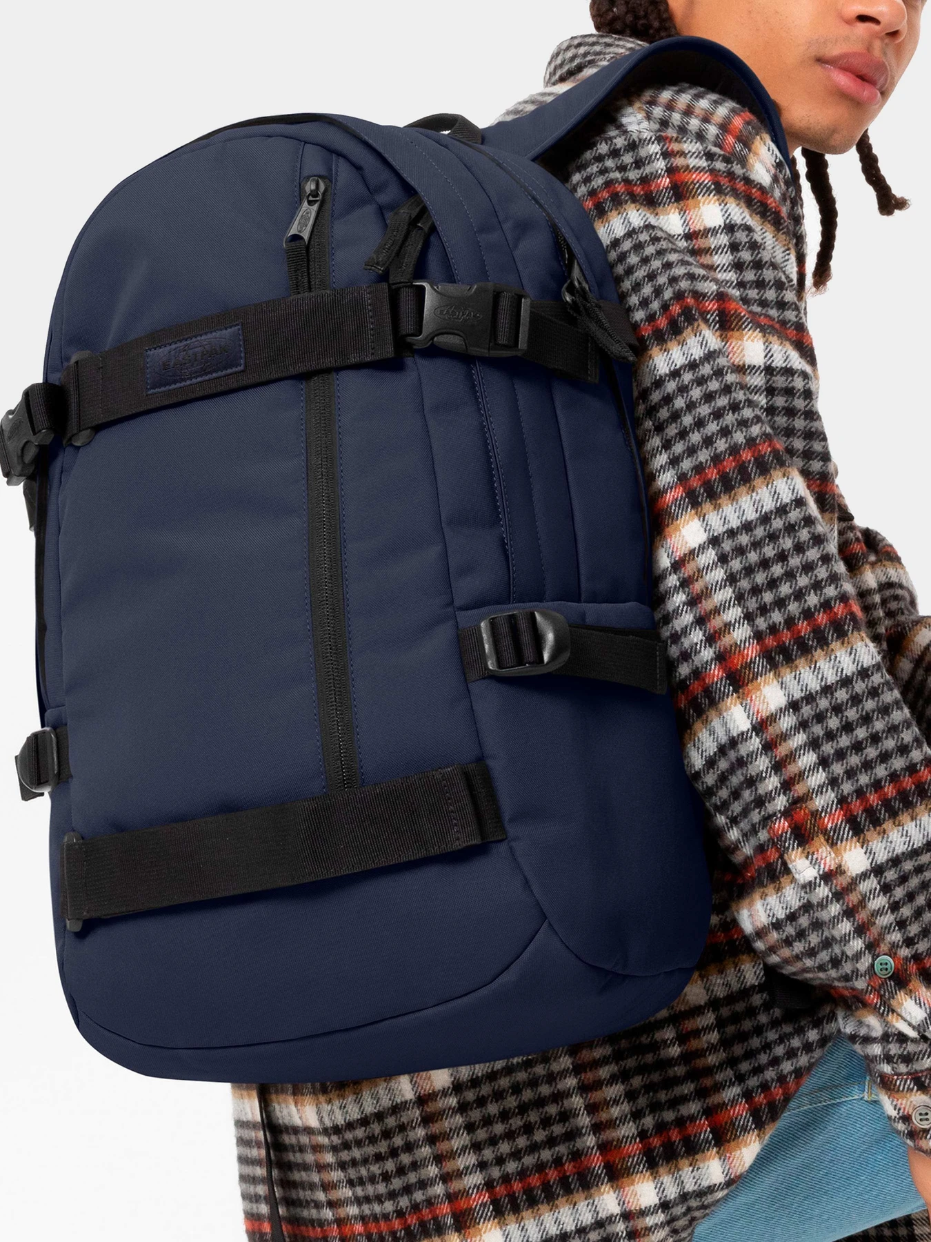 Рюкзаки EastPak модель EK0A5BC6O291 Рюкзаки EastPak модель EK0A5BC6O291 Фото