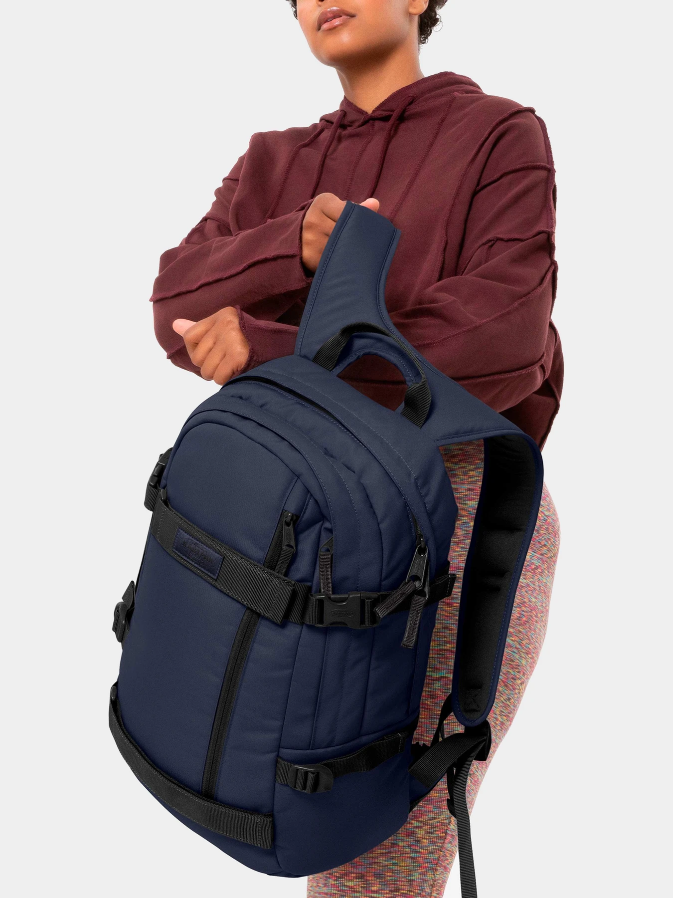 Рюкзаки EastPak модель EK0A5BC6O291 Рюкзаки EastPak модель EK0A5BC6O291 Фото