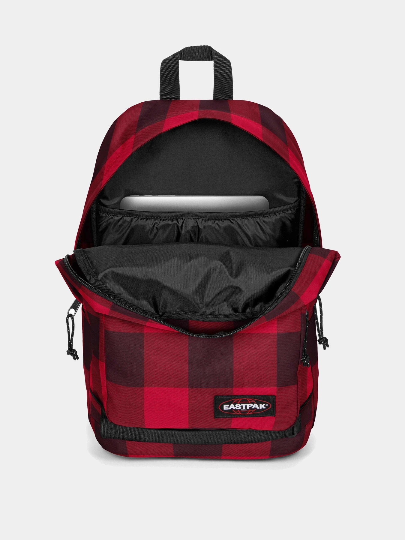 Рюкзаки EastPak модель EK0A5BEN7A61 Рюкзаки EastPak модель EK0A5BEN7A61 Фото