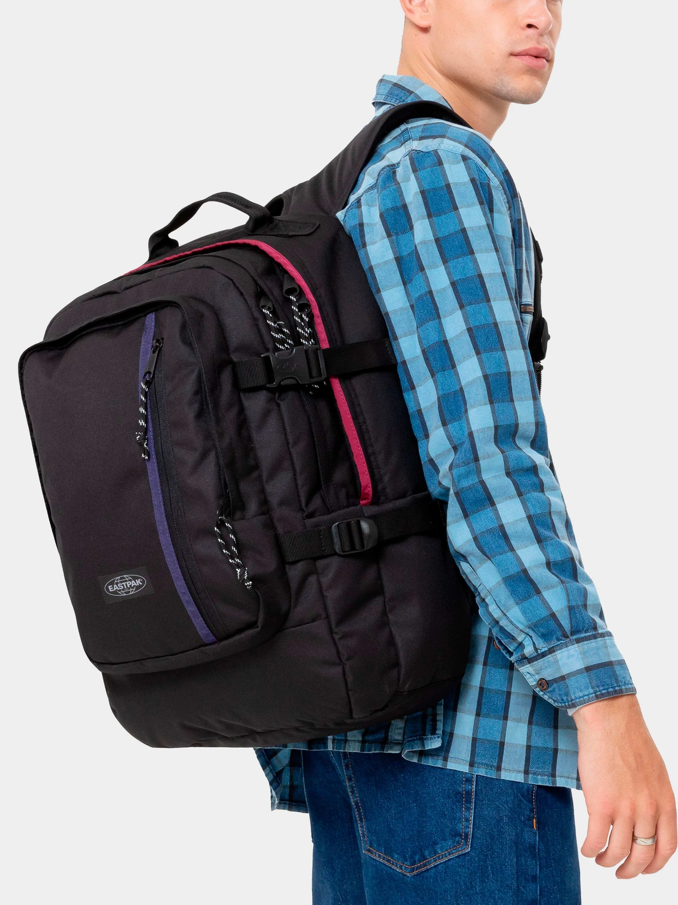 Рюкзаки EastPak модель EK0A5BEW8A31 Рюкзаки EastPak модель EK0A5BEW8A31 Фото