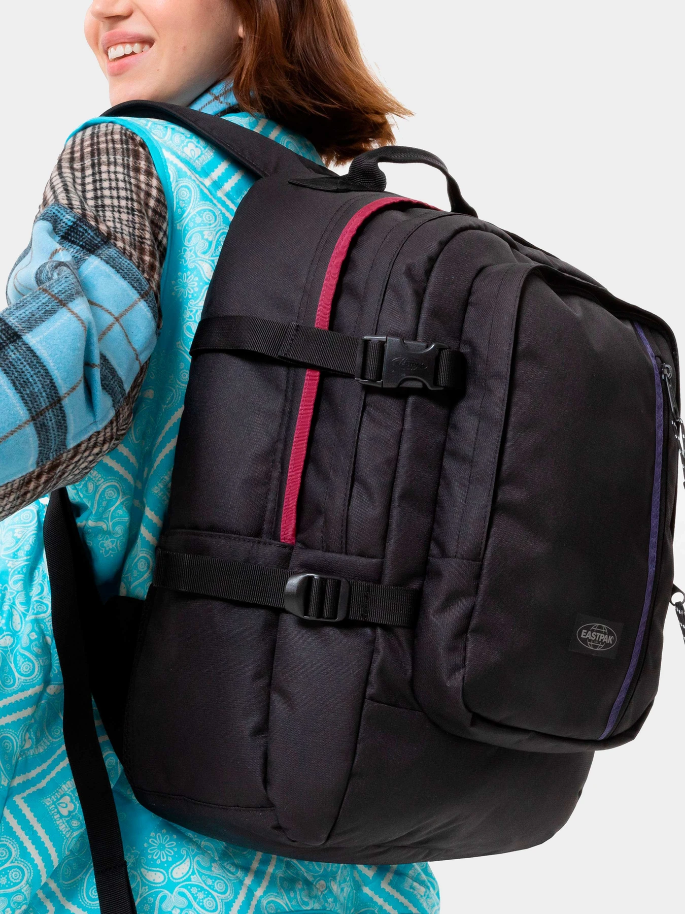 Рюкзаки EastPak модель EK0A5BEW8A31 Рюкзаки EastPak модель EK0A5BEW8A31 Фото