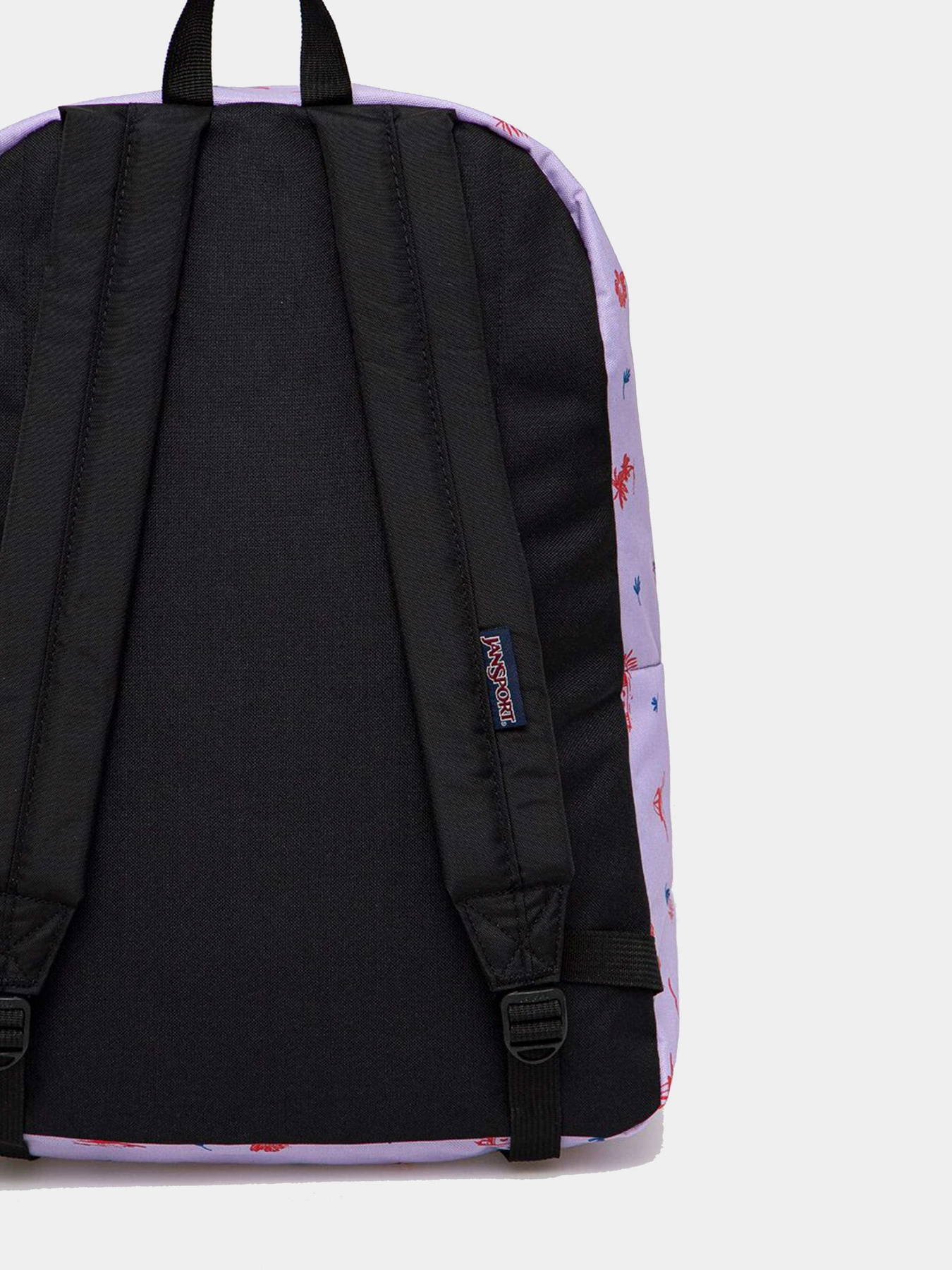 Рюкзаки JanSport модель EK0A5BAG1D91 Рюкзаки JanSport модель EK0A5BAG1D91 Фото