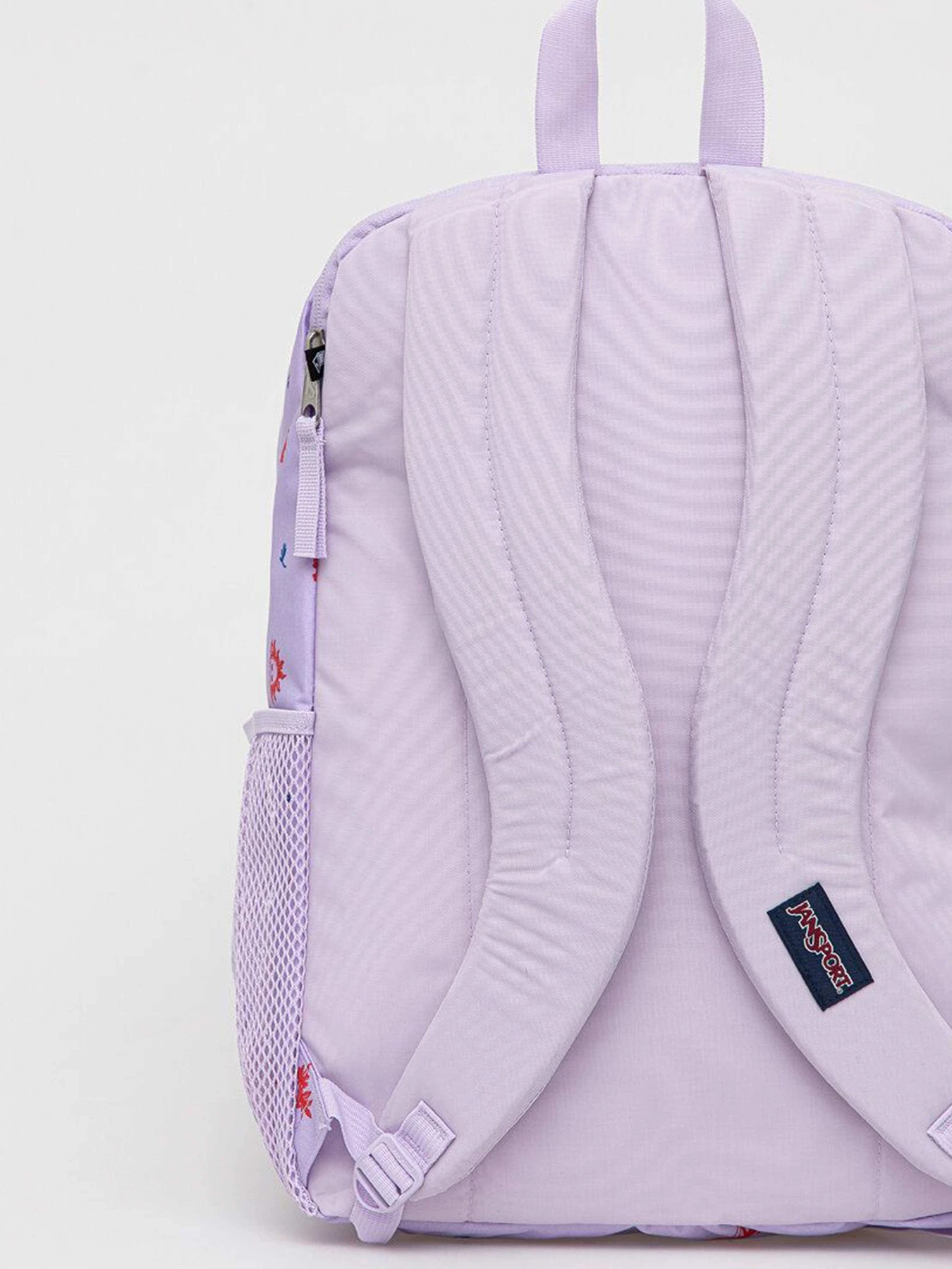 Рюкзаки JanSport модель EK0A5BAH1D91 Рюкзаки JanSport модель EK0A5BAH1D91 Фото