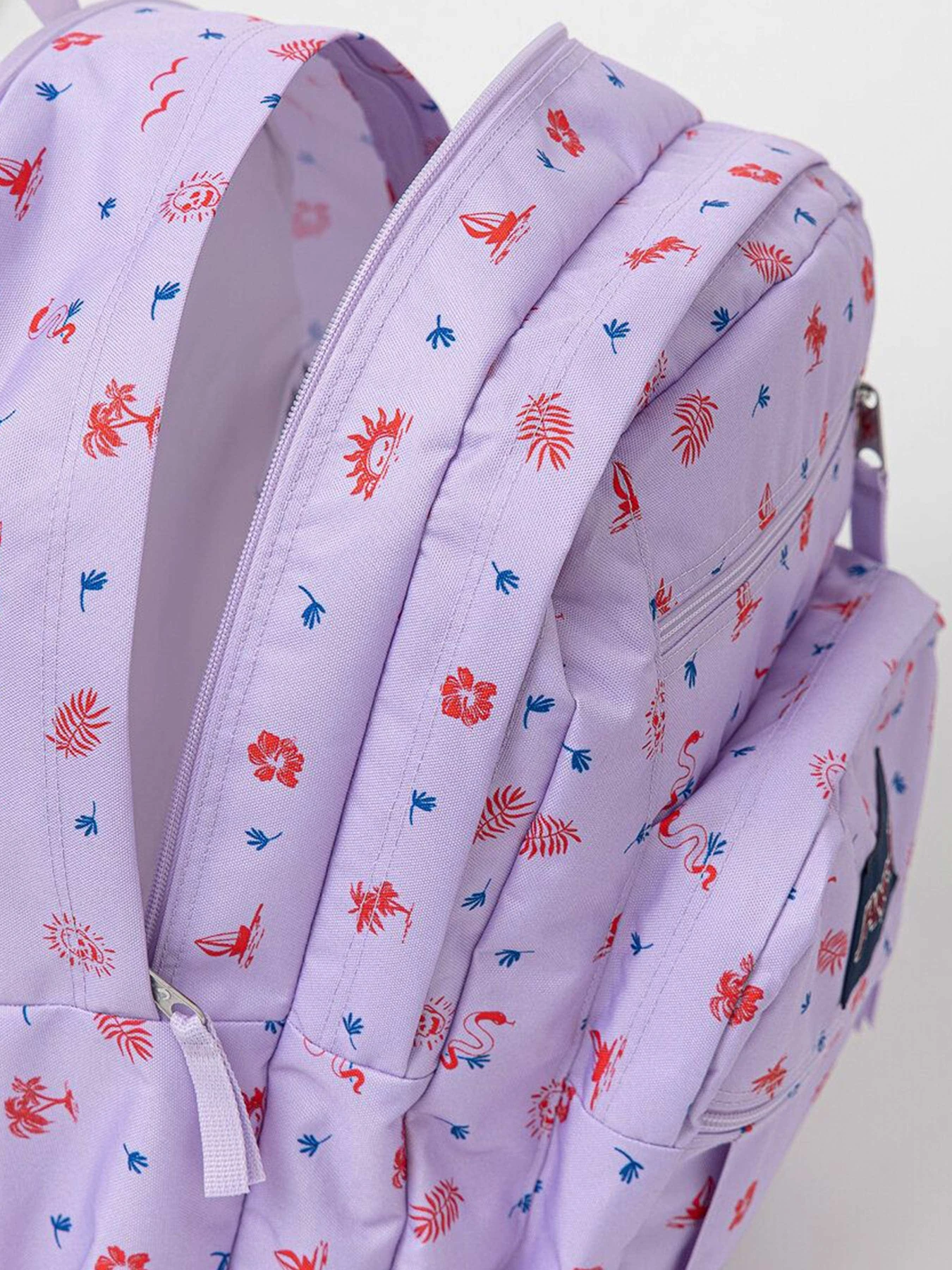 Рюкзаки JanSport модель EK0A5BAH1D91 Рюкзаки JanSport модель EK0A5BAH1D91 Фото