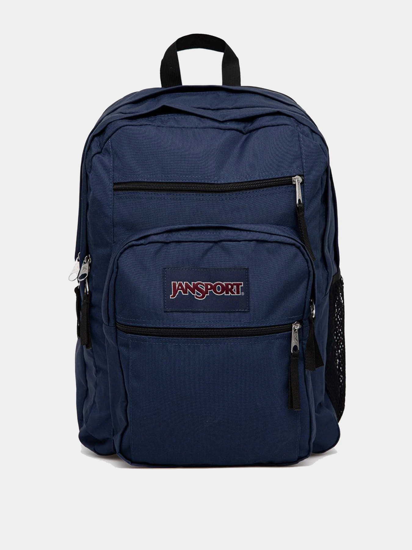 Рюкзаки JanSport модель EK0A5BAHN541 Рюкзаки JanSport модель EK0A5BAHN541 Фото