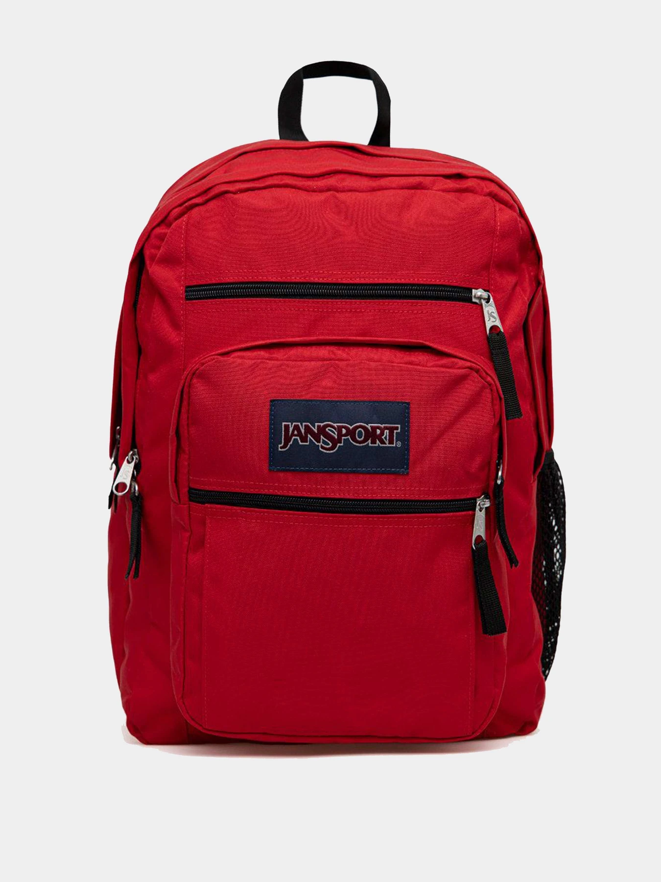 Рюкзаки JanSport модель EK0A5BAHN581 Рюкзаки JanSport модель EK0A5BAHN581 Фото