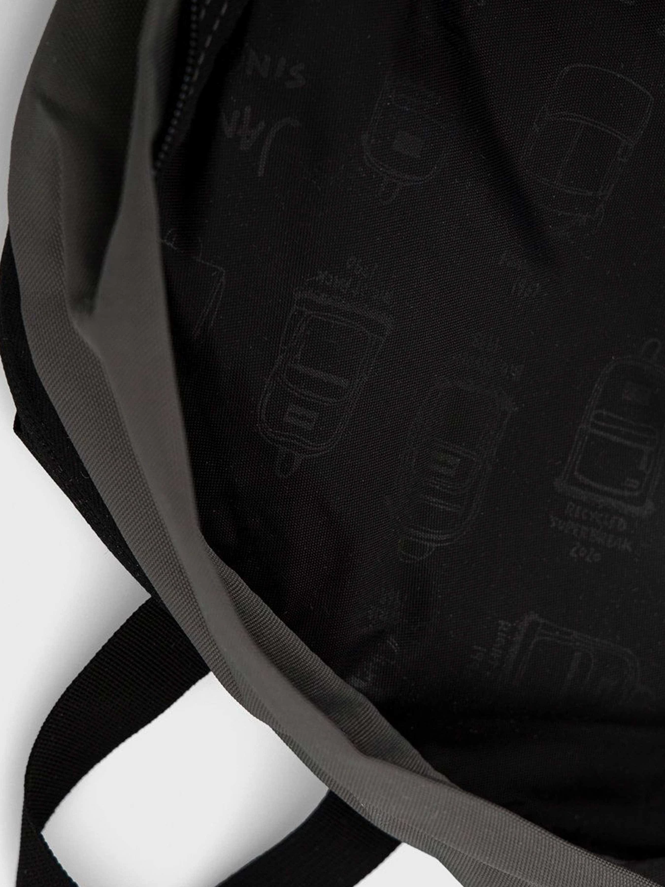 Рюкзаки JanSport модель EK0A5BAHN601 Рюкзаки JanSport модель EK0A5BAHN601 Фото