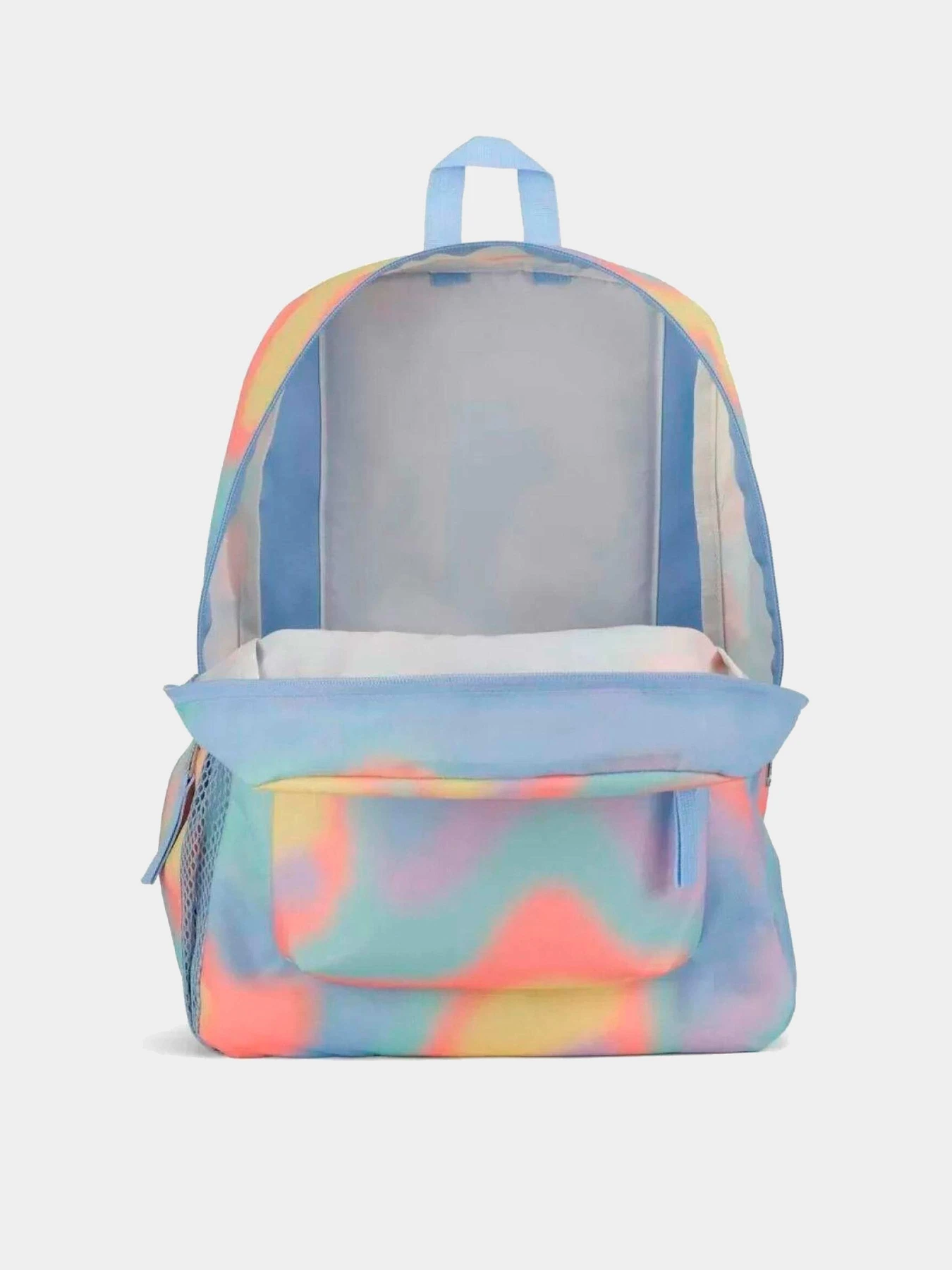 Рюкзаки JanSport модель EK0A5BAI2D21 Рюкзаки JanSport модель EK0A5BAI2D21 Фото