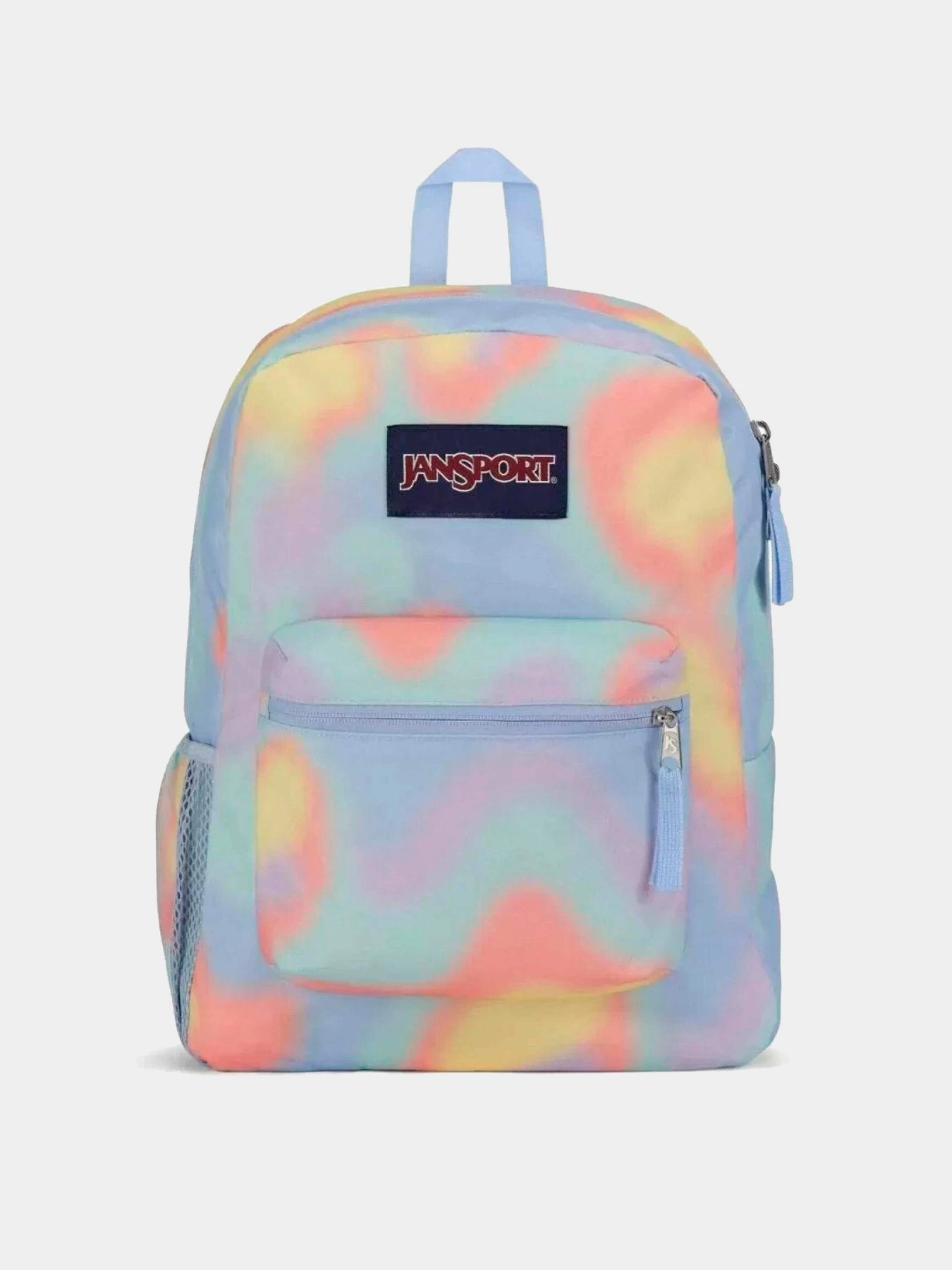 Рюкзаки JanSport модель EK0A5BAI2D21 Рюкзаки JanSport модель EK0A5BAI2D21 Фото