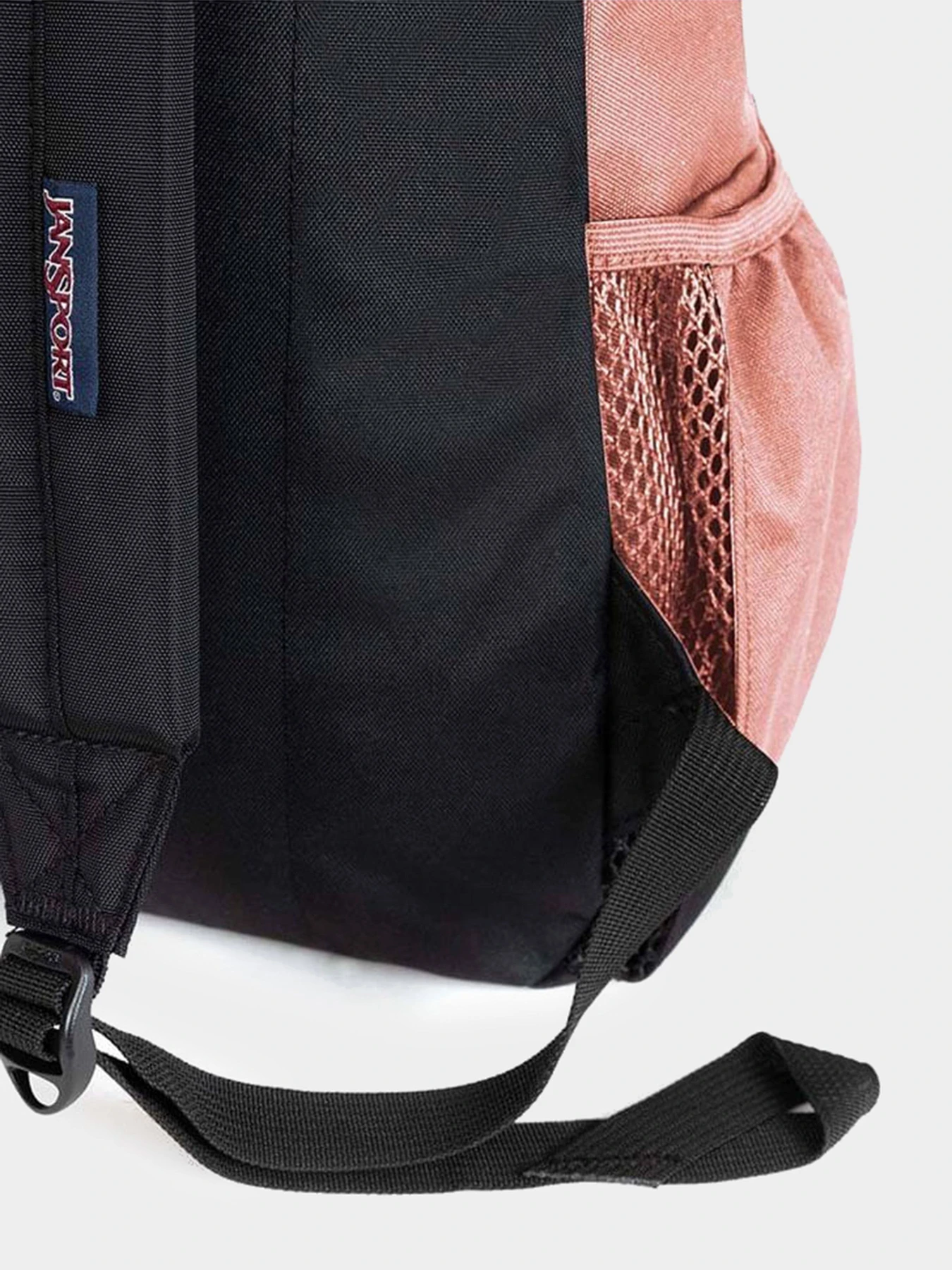 Рюкзаки JanSport модель EK0A5BAIN591 Рюкзаки JanSport модель EK0A5BAIN591 Фото