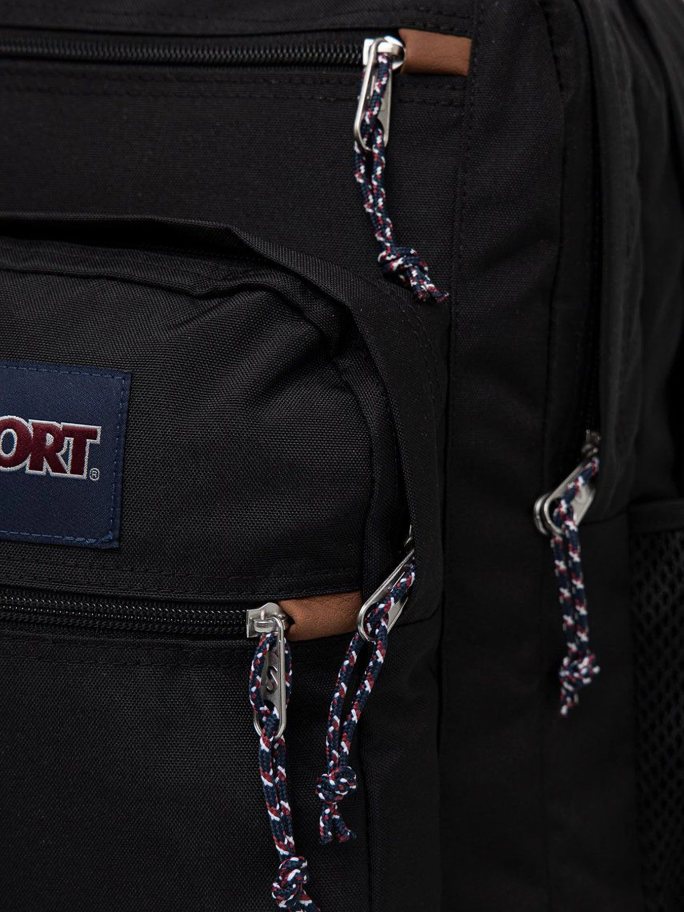 Рюкзаки JanSport модель EK0A5BAKN551 Рюкзаки JanSport модель EK0A5BAKN551 Фото