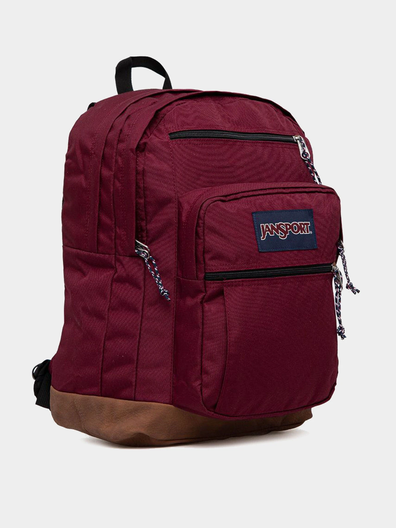 Рюкзаки JanSport модель EK0A5BAKN621 Рюкзаки JanSport модель EK0A5BAKN621 Фото