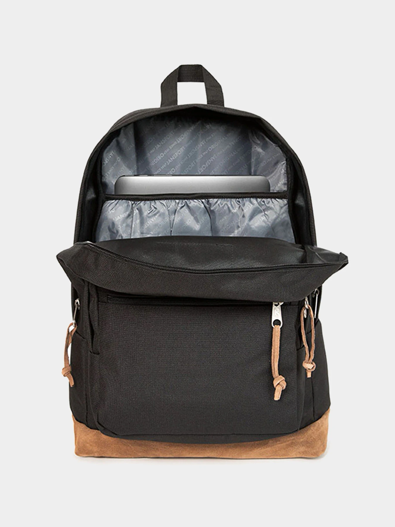 Рюкзаки JanSport модель EK0A5BAPN551 Фото