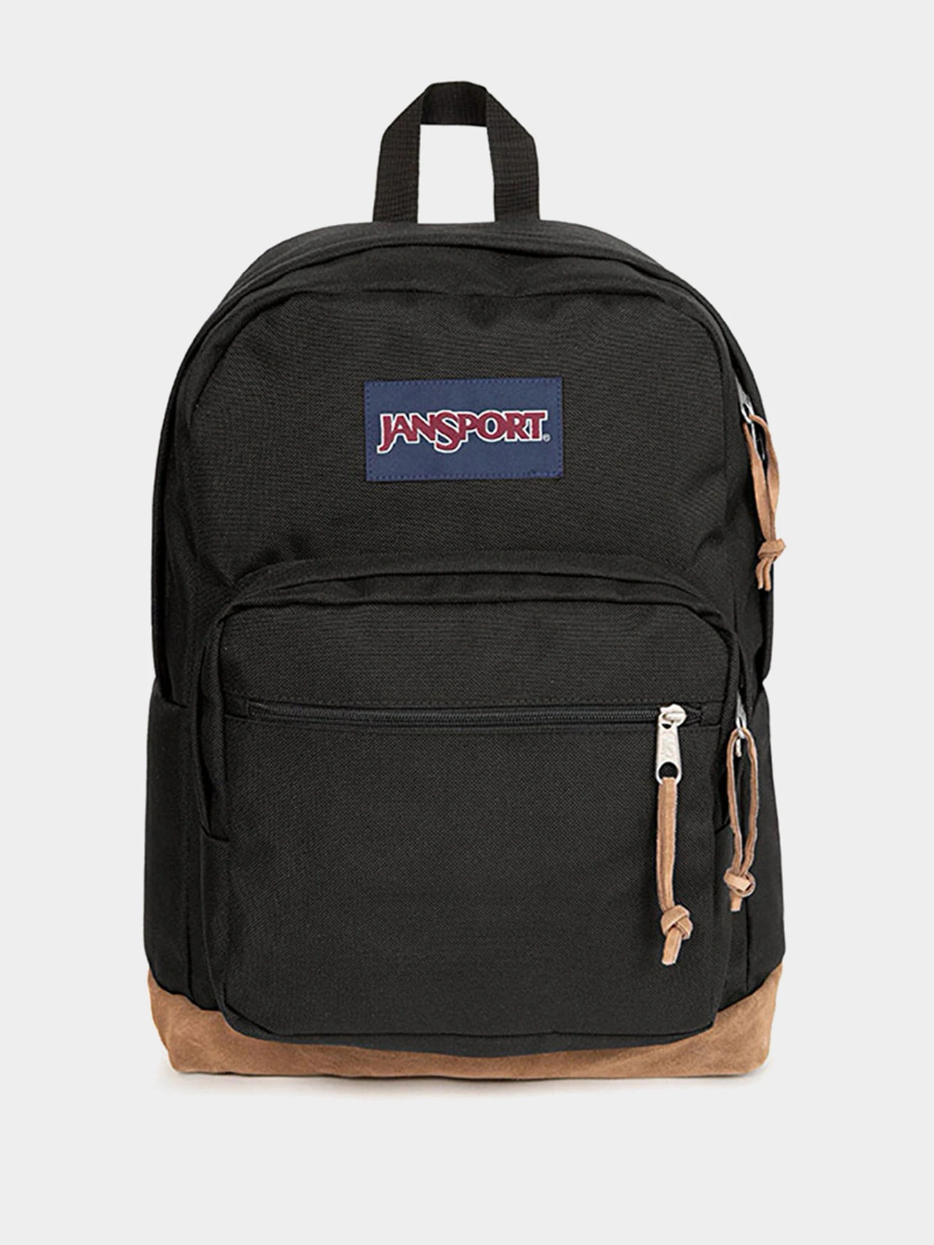 Рюкзаки JanSport модель EK0A5BAPN551 Фото