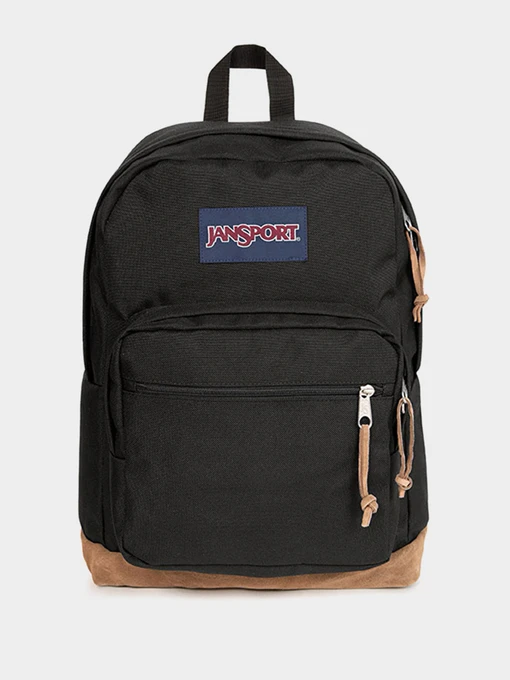 Рюкзаки JanSport модель EK0A5BAPN551 Фото