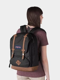Рюкзаки JanSport модель EK0A5BBWN551 Фото
