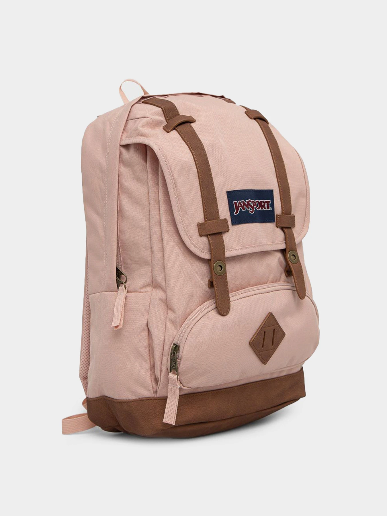 Рюкзаки JanSport модель EK0A5BBWN591 Рюкзаки JanSport модель EK0A5BBWN591 Фото