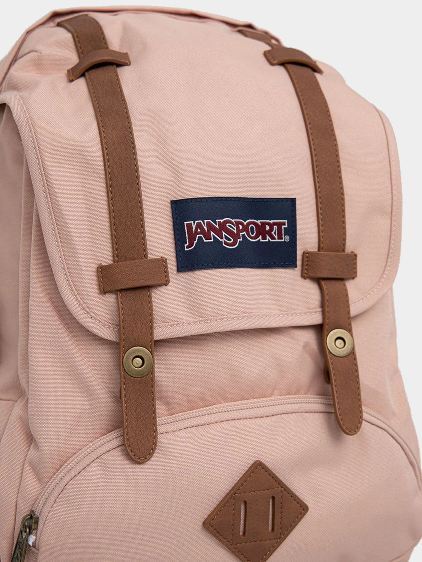 Рюкзаки JanSport модель EK0A5BBWN591 Рюкзаки JanSport модель EK0A5BBWN591 Фото