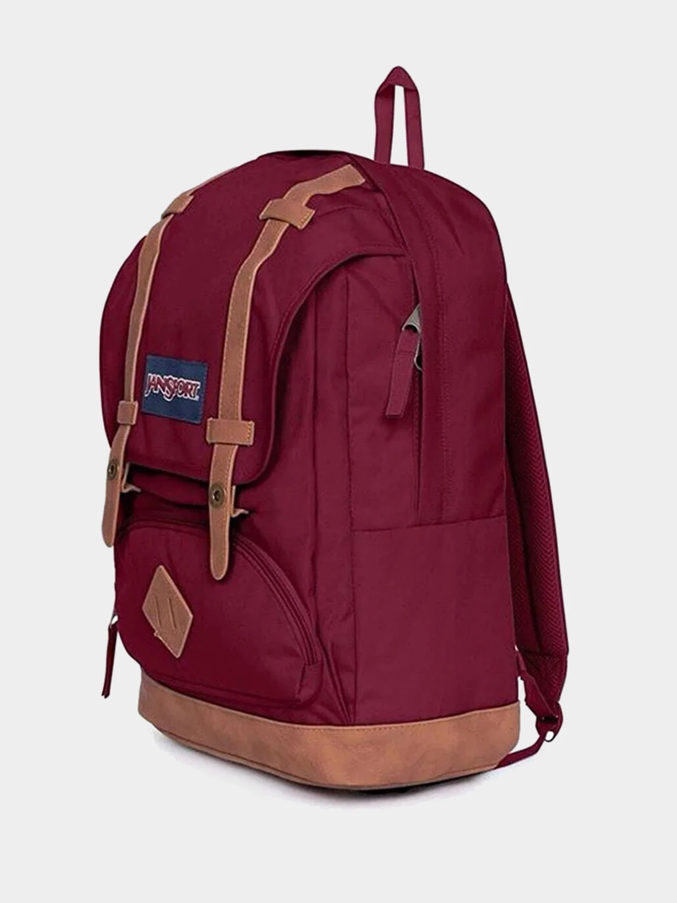 Рюкзаки JanSport модель EK0A5BBWN621 Рюкзаки JanSport модель EK0A5BBWN621 Фото