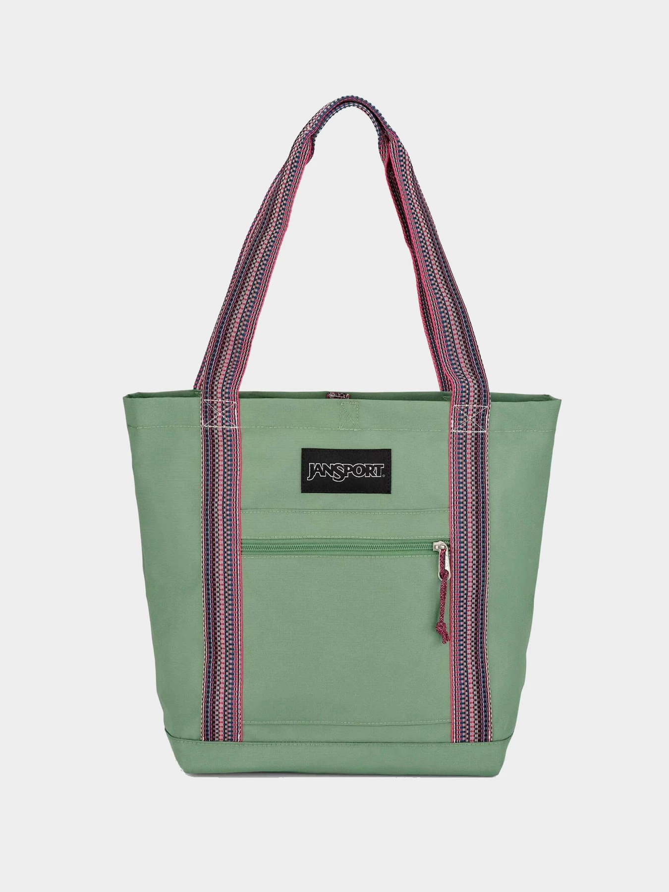 Сумки JanSport модель EK0A5BF92D41 Фото