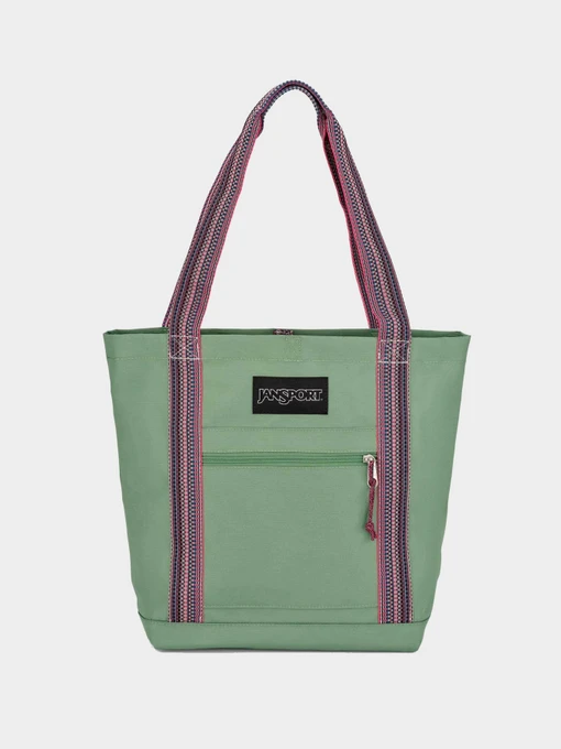 Сумки JanSport модель EK0A5BF92D41 Фото