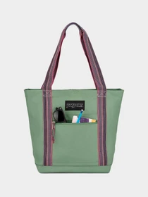 Сумки JanSport модель EK0A5BF92D41 Фото