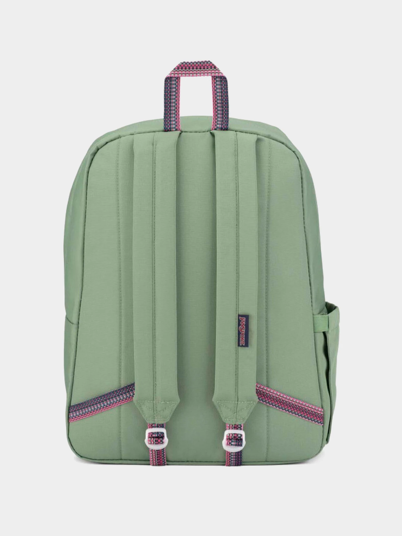 Рюкзаки JanSport модель EK0A5BFA2D41 Рюкзаки JanSport модель EK0A5BFA2D41 Фото