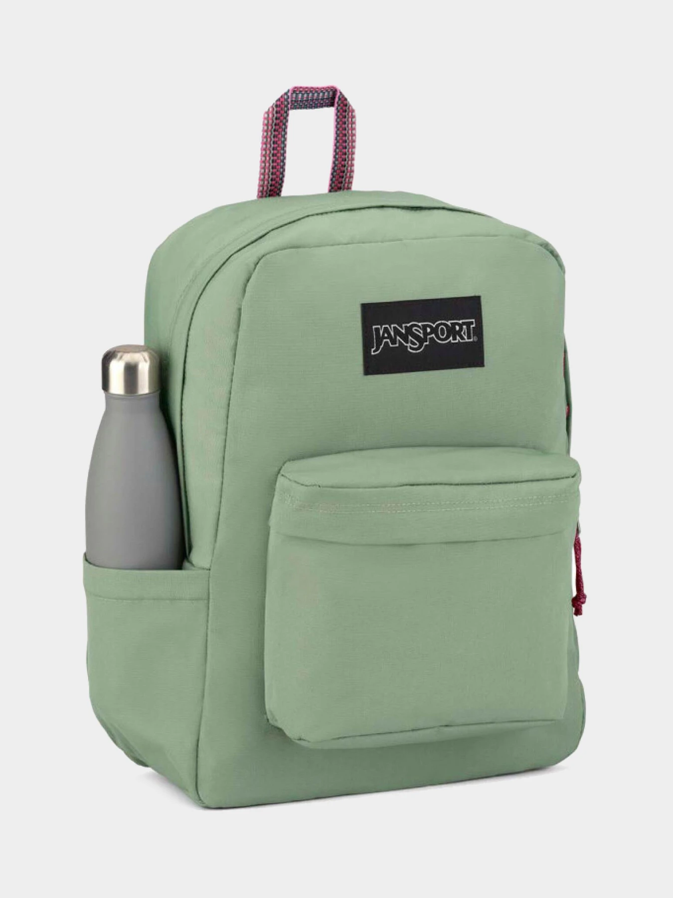 Рюкзаки JanSport модель EK0A5BFA2D41 Рюкзаки JanSport модель EK0A5BFA2D41 Фото