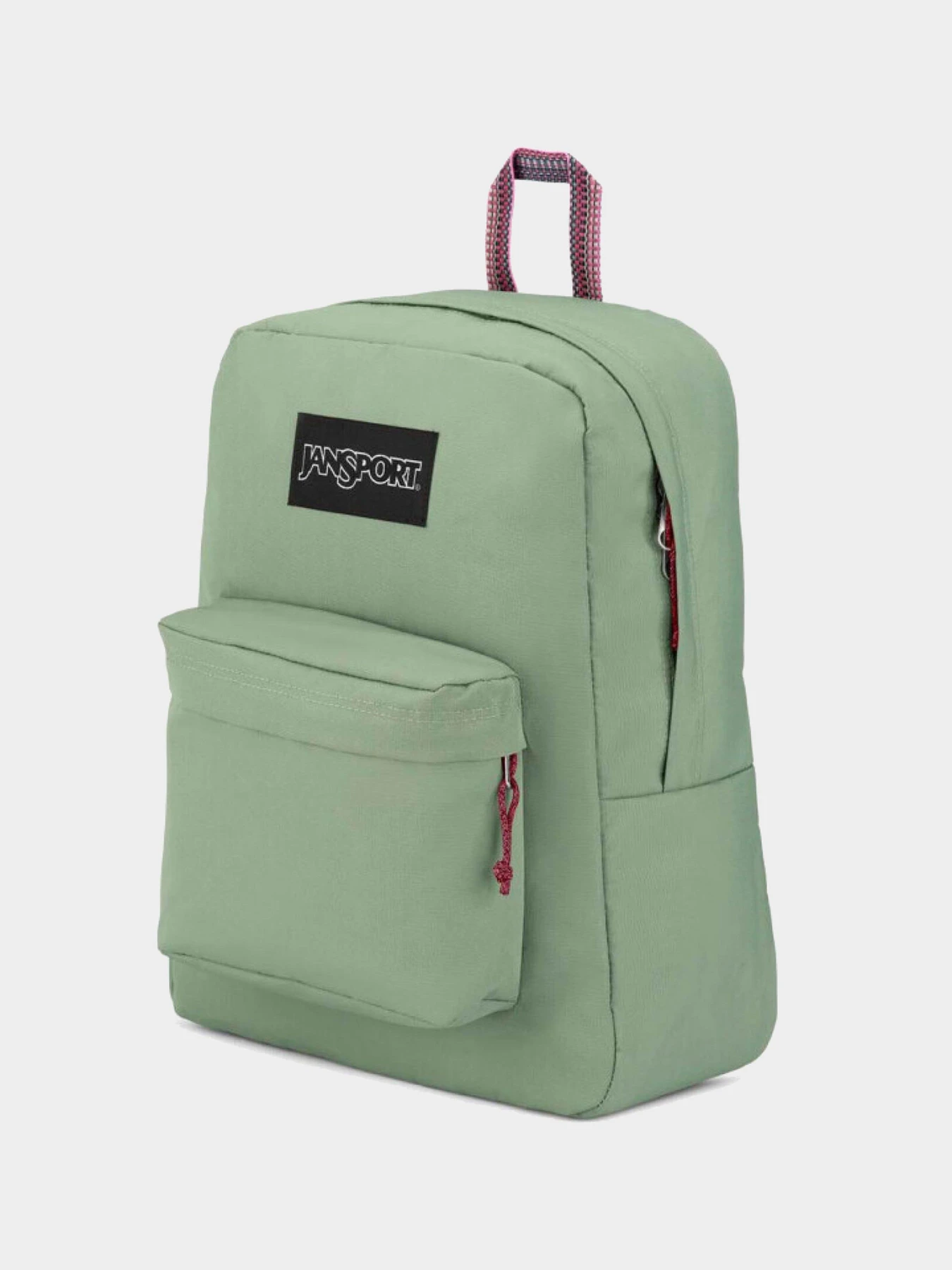 Рюкзаки JanSport модель EK0A5BFA2D41 Рюкзаки JanSport модель EK0A5BFA2D41 Фото
