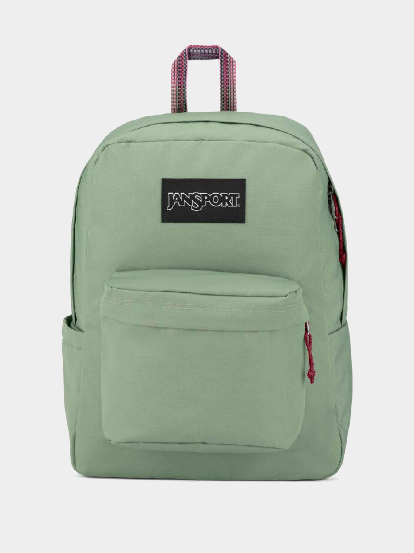 Рюкзаки JanSport модель EK0A5BFA2D41 Рюкзаки JanSport модель EK0A5BFA2D41 Фото