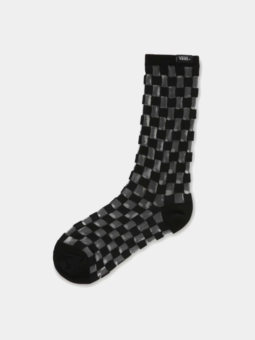 Носки и гольфы Vans модель VN00037RBLK1 Фото