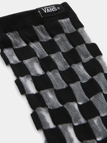 Носки и гольфы Vans модель VN00037RBLK1 Фото