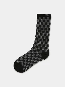 Носки и гольфы Vans модель VN00037RBLK1 Фото