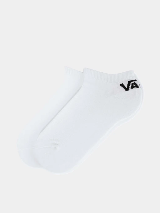 Носки и гольфы Vans модель VN000XS0WHT1 Фото