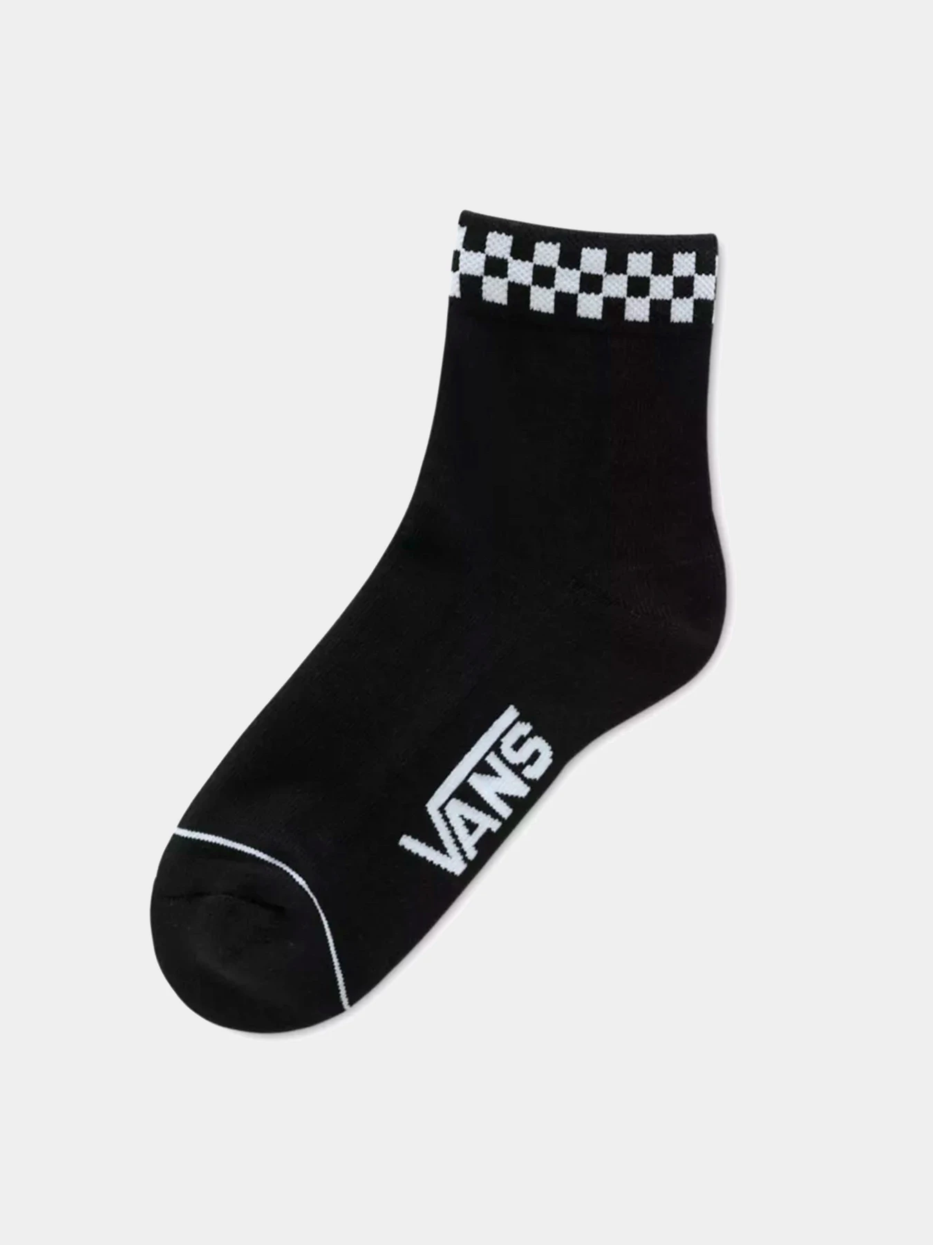 Носки и гольфы Vans модель VN0A3Z92BLK1 Фото
